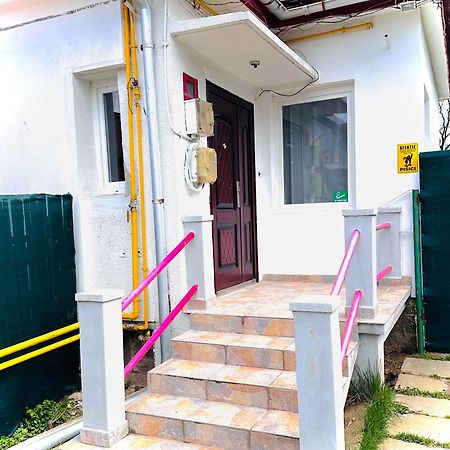 Zion Home Сібіу Екстер'єр фото