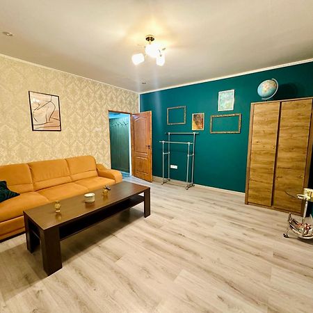 Zion Home Сібіу Екстер'єр фото