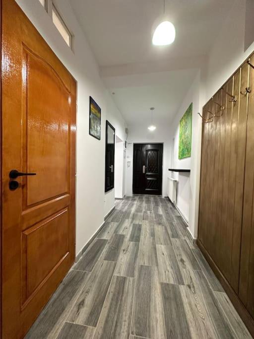 Zion Home Сібіу Екстер'єр фото