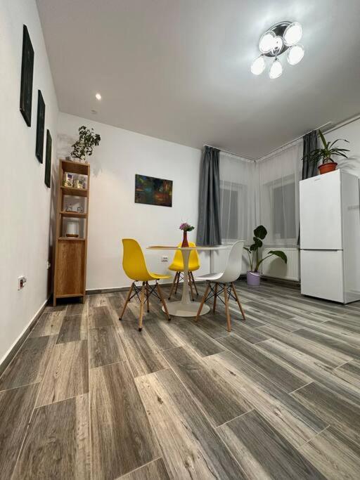 Zion Home Сібіу Екстер'єр фото