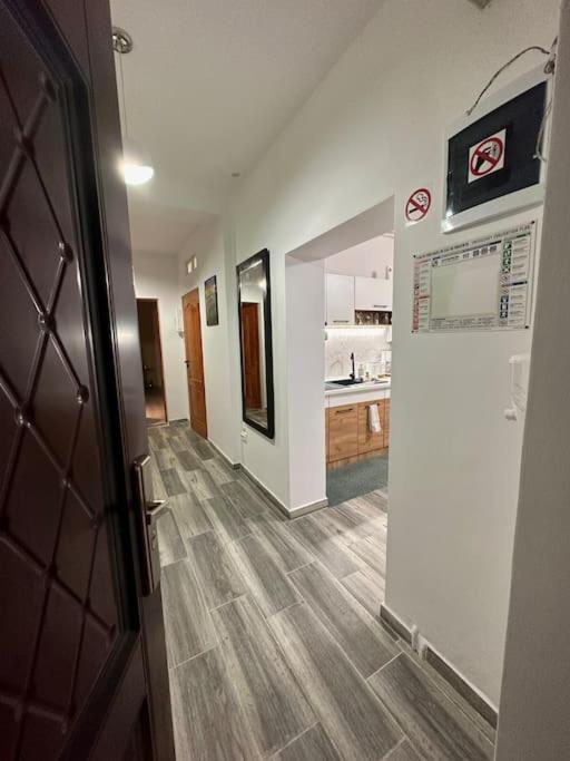 Zion Home Сібіу Екстер'єр фото