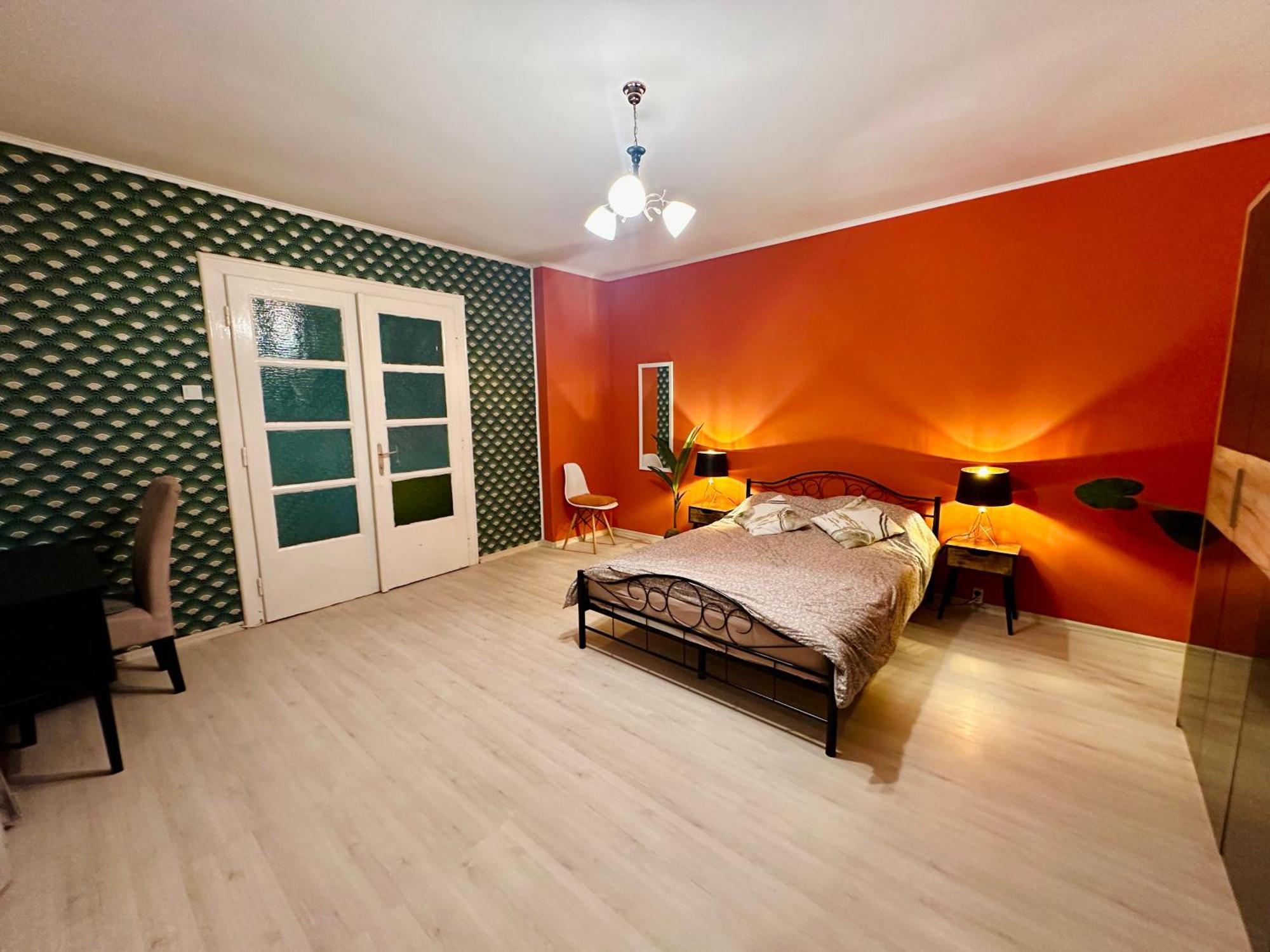Zion Home Сібіу Екстер'єр фото