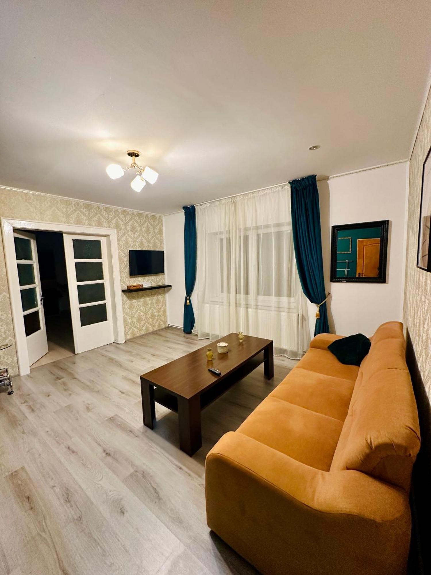 Zion Home Сібіу Екстер'єр фото